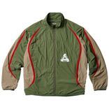 Palace Run It Jacket