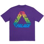 Palace SPECTRUM P3 T-SHIRT
