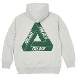 Palace TRI-PUFF PRINT ZIP HOOD