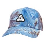 Palace T&D RIPSTOP TRI-FERG 6-PANEL