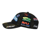 Palace Team Racing 6-Panel