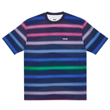 Palace WAVEY STRIPE T-SHIRT