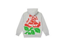 Palace Summer 22 English Rose Hood