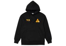 Palace x Adidas Y3 Hoodie