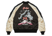 Palace x Adidas Y3 Satin Jacket