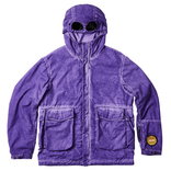 Palace x CP Company Goggles Jacket
