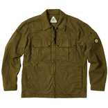 Palace x CP Company Overshirt Jacket