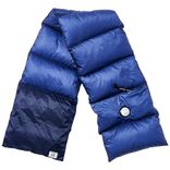 Palace C.P Company D.D. Puffer Scarf