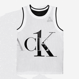 Palace x Calvin Klein Basketball Top
