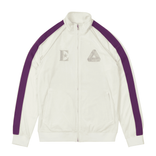 Palace x Elton John Velour Track Jacket