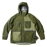 Palace x Engineered Garments x GORE-TEX Field Parka Jacket