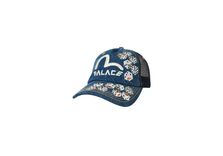 Palace x Evisu Denim Hat