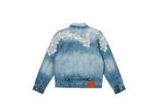 Palace x Evisu Denim Jacket