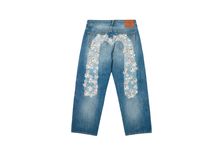 Palace x Evisu Denim Jeans