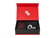 Palace x Evisu Dice