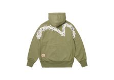 Palace x Evisu Hooded Sweatshirt