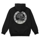 Palace x Mercedes AMG Hoodie
