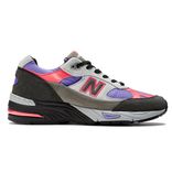 Palace x New Balance 991 Black