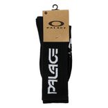 Palace x Oakley Socks