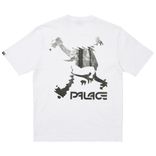 Palace x Oakley Tee