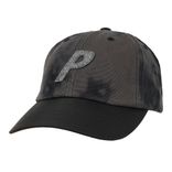 Palace x PORTER YOSHIDA P Panel