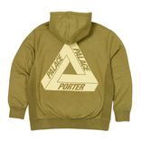 Palace x PORTER YOSHIDA Hoodie