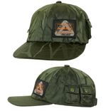 Palace x Porter-Yoshida Hat