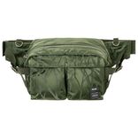 Palace x Porter-Yoshida Waist Bag