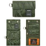 Palace x Porter-Yoshida Wallet