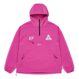 Palace x Rapha Jacket