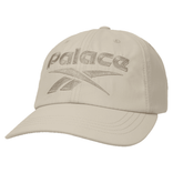 Palace x Reebok 5 Panel Cap