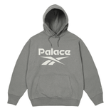 Palace x Reebok Hooded Sweatshirt
