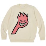 Palace x Spitfire Sweater