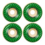 Palace x Spitfire Wheels