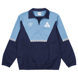 Palace x Umbro Sweatshirt