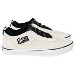 Palace x Vans Low