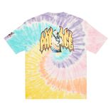 Palace x WWE Dude Love Tee