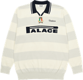 Palazzo Knit