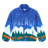 Peak Funnel Fleece
