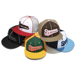 Piping Script Logo New Era