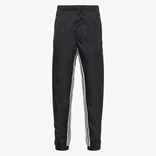 Prada x Adidas Re-Nylon Black Track Pants