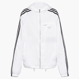 Prada x Adidas Re-Nylon Hooded Track Jacket
