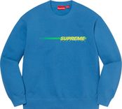 Precision Crewneck