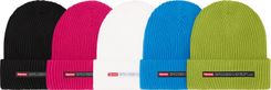 Property Label Beanie