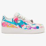 RTFKT x Nike Air Force 1 - Murakami DNA