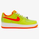 RTFKT x Nike Air Force 1 - Reptile