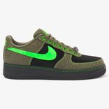 RTFKT x Nike Air Force 1 - Undead