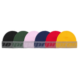 Reflective Jacquard Beanie
