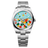 Rolex Oyster Perpetual 41mm