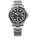 Rolex Oyster Perpetual Yacht-Master 42mm